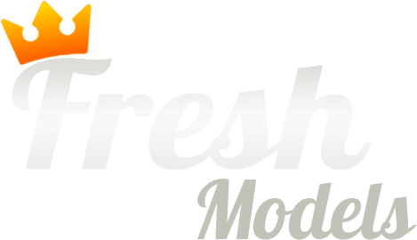 Logo De FreshModels